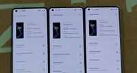 Tout neuf, version mondiale en gros du OnePlus 8 Pro 8+12GB/128/256GB, haute qualité, en stock, expédition directe, Android