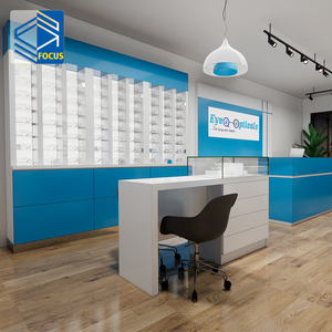 Thiết Kế Mới Nhất Quang Khung Hiển Thị Đứng Kính Hiển Thị Tủ - Product Image 2