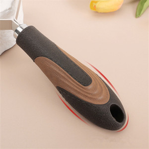 Peigne démêlant double face pour animaux de compagnie, pour les nœuds, les poils lâches, l'élimination des poils, adapté aux chats et aux chiens, <span class=keywords><strong>brosse</strong></span> de toilettage pour animaux de compagnie - Product Image 5