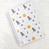 Mini carnet de notes de poche léger et portable, pages intérieures simples, couverture solide, multifonctionnel pour les voyages en plein air et le quotidien