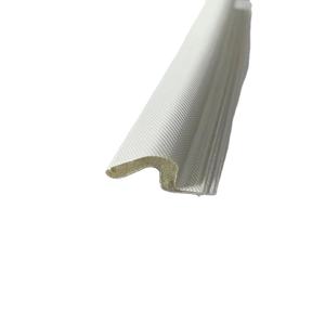 Kuzey amerika pazarı Kerf ahşap kapı çerçeve söve için hava şerit monte hava sızdırmazlık bandı hava koşullarına dayanıklı - Product Image 2