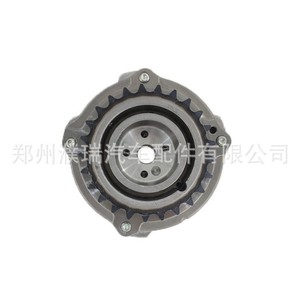 Engrenage de distribution Hyundai 24350-23800, régulateur de phase pour réparation et remplacement du moteur - Product Image 3
