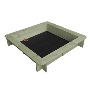 <span class=keywords><strong>Precio</strong></span> <span class=keywords><strong>de</strong></span> fábrica Madera Niños Caja <span class=keywords><strong>de</strong></span> <span class=keywords><strong>arena</strong></span> al aire libre Sand Pit - Product Image 3