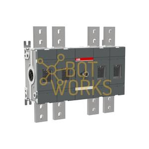 ABB 1SCA101545R1001 - Neuf - Product Image 1