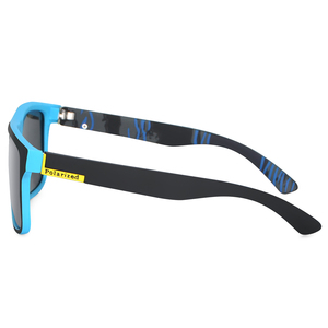 แว่นตากันแดดโพลาไรซ์สำหรับผู้หญิงแว่นตากันรังสีอัลตราไวโอเลตสำหรับเล่นกีฬา - Product Image 5