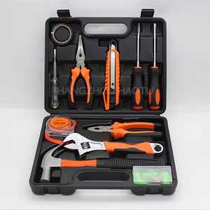 <span class=keywords><strong>Kit</strong></span> d'outils manuels de réparation de meubles, <span class=keywords><strong>Kit</strong></span> avec étui, 11 pièces, offre spéciale - Product Image 4