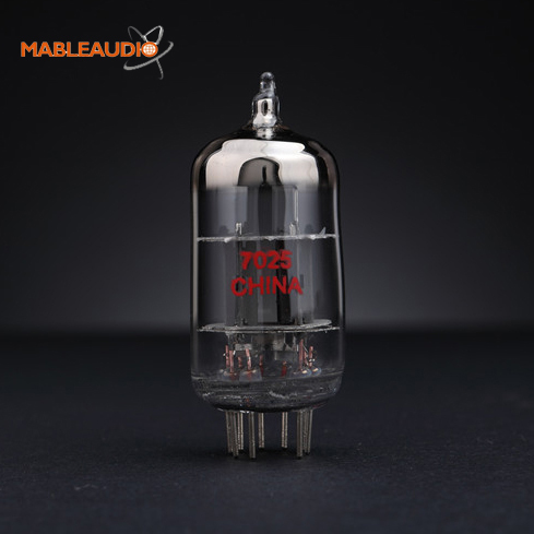 Shuguang 7025 Audio Electron Valve for Tube Amplifier
