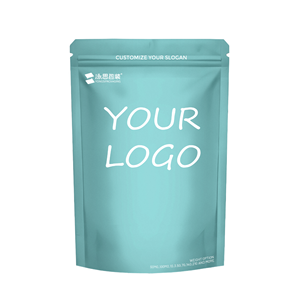 Custom Printed 3.5g Ziplock Mylar <b>Bags</b> Candy Stand Up Doypack Pouch Smell Proof Herbs Edible <b>Packaging</b> <b>Bags</b> - Product Image 1