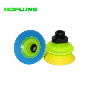 Ventosas Industriales de Doble Succión Fx77t50 Fx55t50 Fx77 Fx55, Ventosas de Vacío de Una Sola Capa - Product Image 5