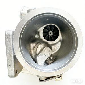 Turbocompresseur GT1446 810944 786825 814999 55238189 compatible avec <span class=keywords><strong>FIAT</strong></span> <span class=keywords><strong>500</strong></span> 1.4L I4 16V FIRE 5 vitesses C510 pour moteur Guide 1.4L - Product Image 5