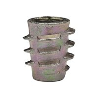 Coil Threaded Insert for Metal 18-8 Stainless Steel Helical Wire Thread Insert 5-40 Internal Threads