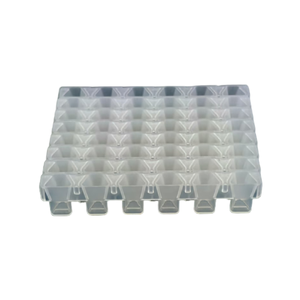 Compatível com Snibe 4000 & 4000Plus Totalmente Automático Immunoassay <span class=keywords><strong>Analyzer</strong></span> Reaction Cup - Product Image 3