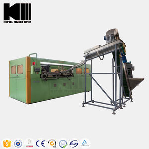 ミネラルウォーターボトル充填機 - Product Image 4