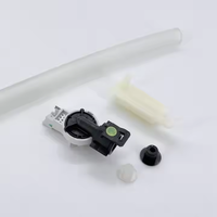 5304504077 5304504077 5304504077 Kit de capteur de pression pour lave-vaisselle remplace AP5989311 PS11731946 PS11731946 pour Electrolux Fri-gida