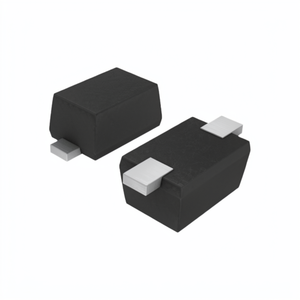 Components Electronic Single Diodes SC-79, SOD-523 RB520S-40TE61 BOM IC In Stock - Product Image 1