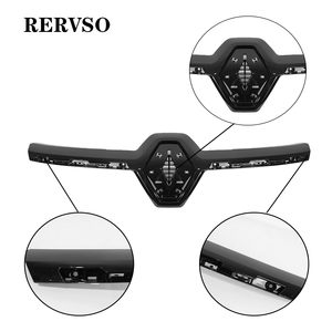 Rejilla de buena calidad para <span class=keywords><strong>Renault</strong></span> Express <span class=keywords><strong>2022</strong></span> Oem 623825690R, color negro, para <span class=keywords><strong>Renault</strong></span> Express - Product Image 2