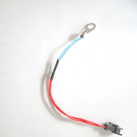 Capteur de température Thermoblock pour machine à café Jura, répare les erreurs 1-4 pour Impressa Siemens pour les modèles |   Partie # 10036