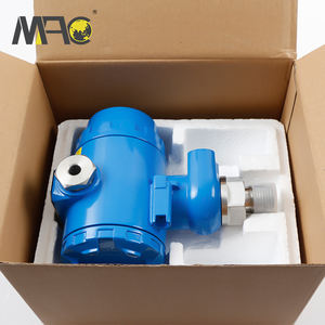 Macsensor P20cd 4-20ma Digitale Display Druksensor - Product Image 6