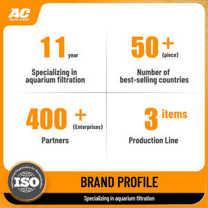 Produsen Substrat Akuarium Udang Tanah Akuarium - Product Image 6