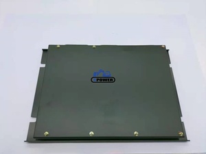 Pièces de rechange pour contrôleur ECU ECM d'excavatrice E255LC-V DH225-7 DH225-9 DH300-7 543-00054B 543-00054 - Product Image 2