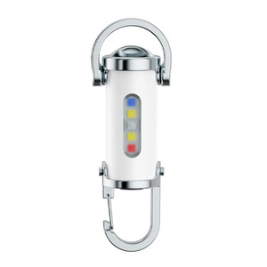 Xách tay 300lumen EDC sạc Keyring Đèn pin <span class=keywords><strong>Torch</strong></span> với ánh sáng bên - Product Image 6