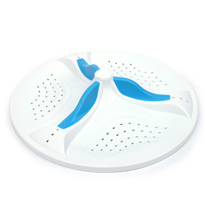 Pièce de rechange en plastique pour pulsateur de machine à laver W10752285 pour appareil de lavage - Product Image 2