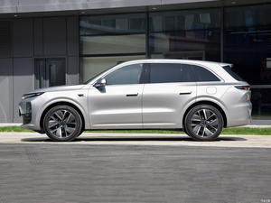 Best Price Adult Car Lixiang L6 Auto New Energy SUV 5-Door 5-Seat Lithium Iron Phosphate <strong>Battery</strong> 180km/h Range Extender - Product Image 6