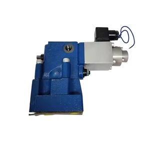 DREM10 OEM vanne hydraulique <span class=keywords><strong>DRE</strong></span> DREB DREM10 DREM20 DREM30 série DREM10-6X/200YG24NK4M vanne proportionnelle hydraulique - Product Image 1