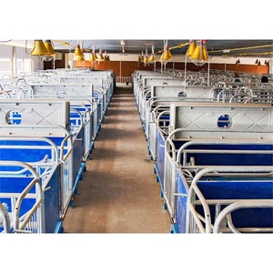 Build Automatic Pig Farm <strong>Farrowing</strong> Pen Price Hot Place Use <strong>Farrowing</strong> <strong>Crate</strong> - Product Image 3