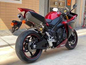 Yamaha1 YZF-R1 998cc 200HP Moteur MotoGP Ailerons <span class=keywords><strong>A</strong></span>érodynamiques IMU 6 Axes Conforme à la Norme Euro 5 Superbike >280km/h Vitesse pour Piste/Route - Product Image 2