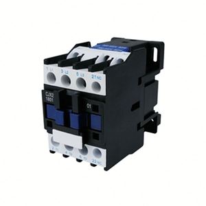 AC contactor <span class=keywords><strong>DILM115</strong></span>(RDC60) - Product Image 5