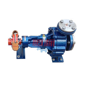 Turbine centrifuge de transfert de <span class=keywords><strong>chaleur</strong></span> <span class=keywords><strong>à</strong></span> haute température <span class=keywords><strong>pompe</strong></span> <span class=keywords><strong>à</strong></span> huile <span class=keywords><strong>pompe</strong></span> centrifuge sans moteur - Product Image 1