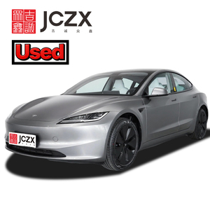 Tesla Model 3 2025, véhicule à énergie nouvelle, 634 km d'autonomie, voiture électrique pure, berline 4 portes 5 places, voitures électriques - Product Image 1