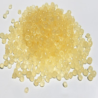 Granulés de TPS (Amidon thermoplastique) 100 % biodégradables
