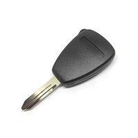 4 Button Remote Car Key 315mhz FCC KOBDT04A 7941 Chip Vehicle Key Fob Cover Keyless Entry Remote Start Fob Blank Replacement