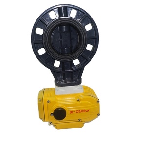 Abrazadera Neumática de Plástico DN50 U-PVC C-PVC - Product Image 5