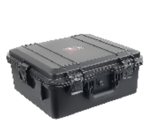 DF YF 4136H 28L 29L 30L 31L Boîtier de protection rigide extérieur étanche IP67 antichoc grand format pour transport pratique en plastique - Product Image 1