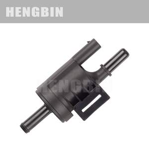 Carbon Canister Solenoid <b>Valve</b> F01R00Q020 23886378 <b>Control</b> <b>Valve</b> - Product Image 2