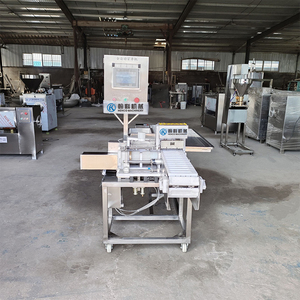 Piyasadaki İyi Fiyatlı Satay Şiş Makinesi Et Şiş Makinesi Otomatik Dana Şiş Yapma Makinesi - Product Image 6