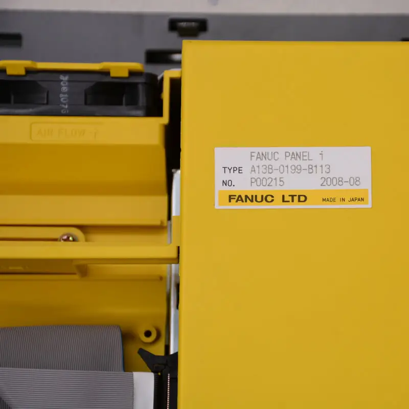 בקר 160i-MB fanuc cnc A13B-0199-B113 WEITE FANUC כל הקטגוריות