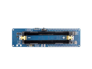 La Placa de desarrollo 1/2 SIM7670G 4G es compatible con LTE, posicionamiento GNSS de dientes azules, 1/2" - Product Image 5