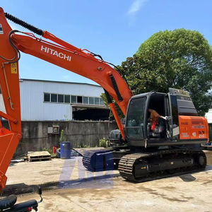 Sử dụng <span class=keywords><strong>Hitachi</strong></span> <span class=keywords><strong>zaxis</strong></span> 210 hitachicrawler máy xúc zx210 gốc Nhật Bản giá tốt - Product Image 2