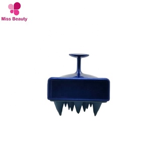 Nouveaux Arrivants Main Corps Nettoyage Douche <span class=keywords><strong>Masseur</strong></span> Silicone Bébé Brosse De Bain - Product Image 5
