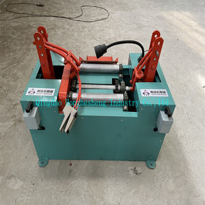 Estaciones de reparación de máquinas de inspección en soluciones de recauchutado Trye rentables - Product Image 2