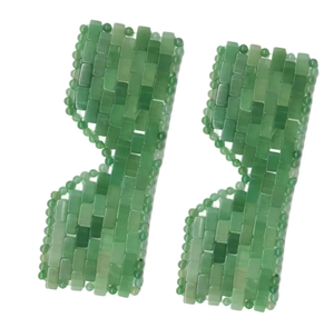 มาสคาร่าเพื่อความงามสีเขียวอะเวนเจอรีนสำหรับการนวดรอบดวงตา - Product Image 1