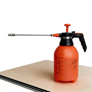 Portable Small Thermal Fogging Machine for Mosquito Control Pest Control and Disinfection <b>Spraying</b> - Product Image 5