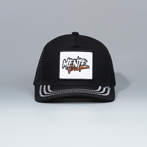 Haute qualité personnalisé Patch Logo <span class=keywords><strong>Manga</strong></span> dessin animé Animal camionneur chapeau personnalisé broderie camionneur maille unisexe adultes sport casquette de Baseball - Product Image 3