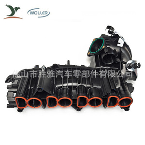 Compatible con los colectores de admisión diésel BMW N47: 11614728712, 11617797384, 11618507239 - Product Image 3