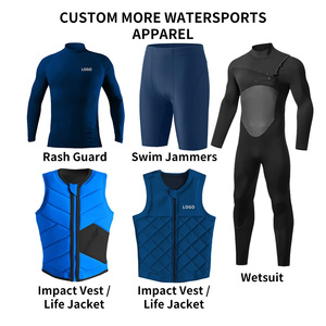 Tùy Chỉnh Người Đàn Ông Của Surf Board Quần Short 4 Cách Căng Hiệu Suất Bơi Thân In Hawaii In Với Túi Bãi Biển Polyester Spandex - Product Image 6