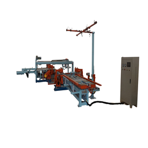YUEQUN Machine à découper et à scier le contreplaqué Scie à découper à quatre côtés pour panneaux de <span class=keywords><strong>bois</strong></span> - Product Image 2